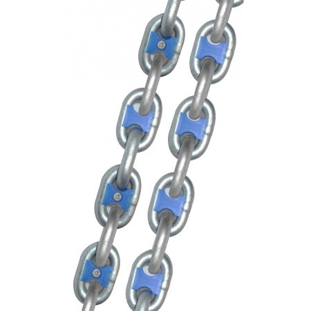 ANCHORIGHT Ankerkettenmarkierer 6-12mm verschiedene Farben 5St.