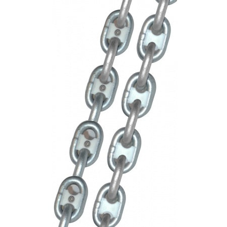 ANCHORIGHT Ankerkettenmarkierer 6-12mm verschiedene Farben 5St.