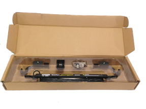 Seastar Smartstick Autopilot Rudder Reference - Furuno And Generic