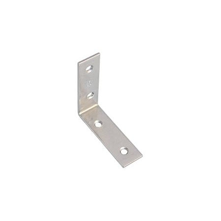 Winkelverbinder A2 25x15-100x15mm
