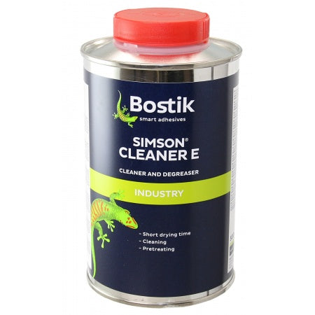 BOSTIK Reiniger Simson Cleaner E Dose 500ml klar