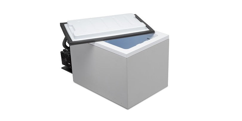 Isotherm Einbaukühlbox / Einbaugefrierbox 29 Liter 12/24V
