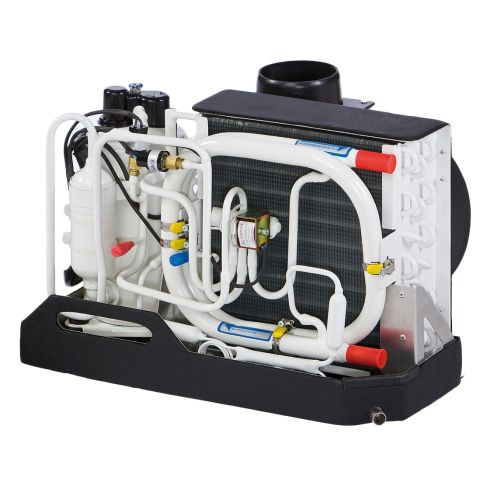 Webasto BlueCool S-Serie, Typ S8, 230 V