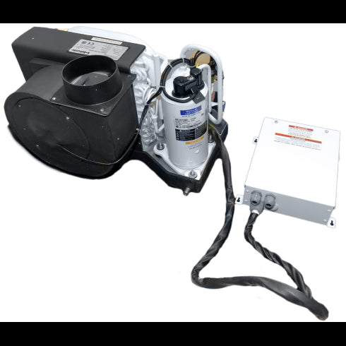 Webasto BlueCool S Klimaanlage S16 -R-230V-REV-R410a