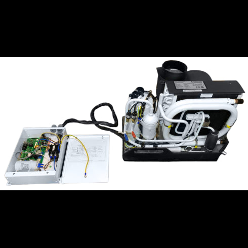 Webasto BlueCool S Klimaanlage S16 -R-230V-REV-R410a