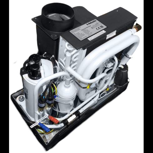 Webasto BlueCool S Klimaanlage S16 -R-230V-REV-R410a