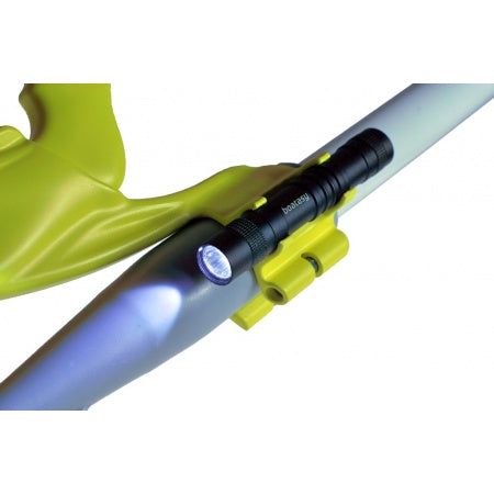 BOATASY Bojenhaken Hooklinker mit LED-Taschenlampe
