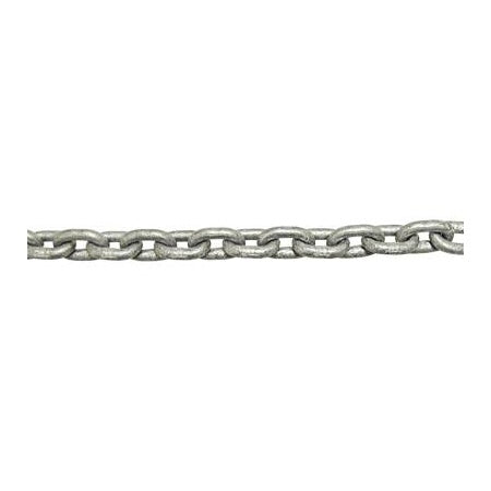 Kette, kurzgliedrig ähnl. DIN766 A4 4mm