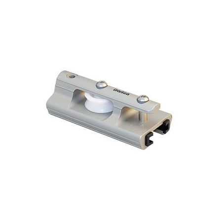 BARTON Endstopper mit Umlenker für T-Schiene 2 NewStyle