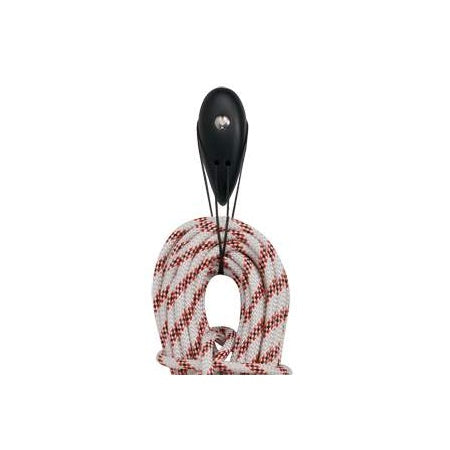 BARTON LINE TAMER grau/weiß zum Schrauben 2-St.Pack