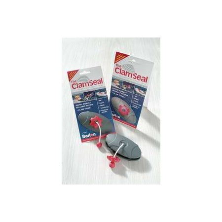 BARTON Schlauchboot-Reparatur ClamSeal