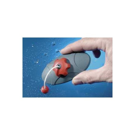 BARTON Schlauchboot-Reparatur ClamSeal