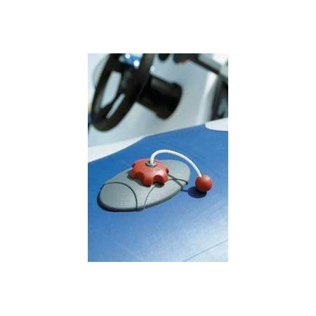 BARTON Schlauchboot-Reparatur ClamSeal