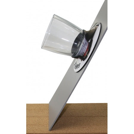 BARTON Untersetzer L'il Sucker Neopren für Getränke bis 76mm