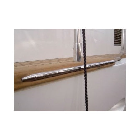 BARTON Scheuerleiste A4 203x19-457x19mm