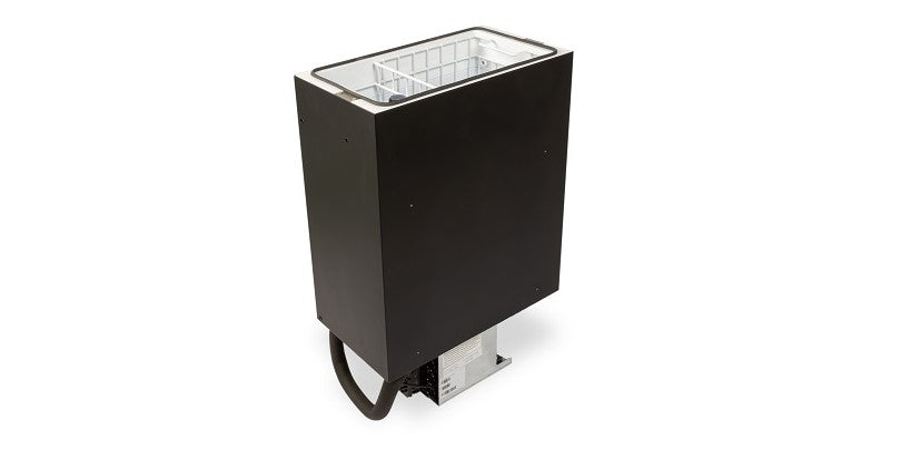 Isotherm Einbaubox 36 Liter Einbaukühlbox 12/24V