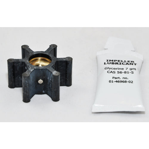 Bukh Impeller