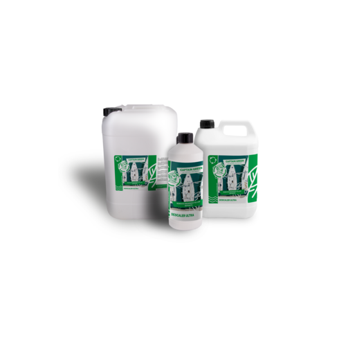 Captain Green Entkalker Ultra (5 L)