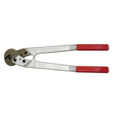 FELCO Drahtseilschere für Drahtseil für max. 5(3) - 12(6) mm