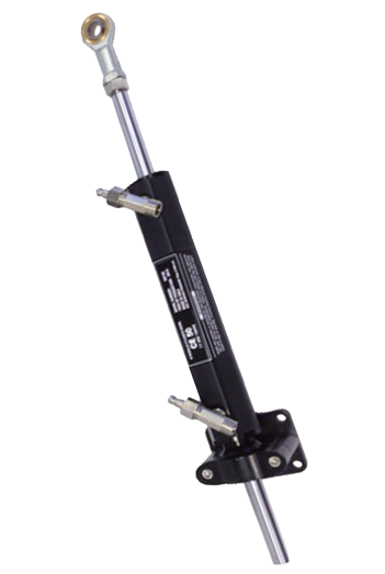 Allpa Zylinder 50kgm