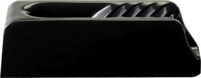 CLAMCLEAT(tm)VERTICAL mit Führungsauge       10 mm