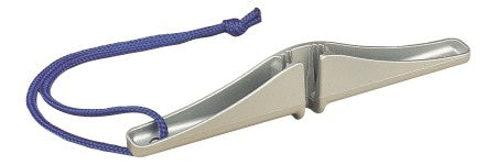 CLAMCLEAT(tm) 2-Hand POWER GRIP