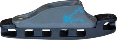 CLAMCLEAT(tm)AEROCLEAT m.CL211-I  harteloxiert