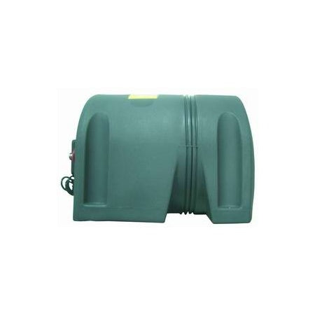 SIGMAR Boiler "Double Coil" Compact 230 Volt, 800 Watt, 40 Liter, doppelte Heizschlange