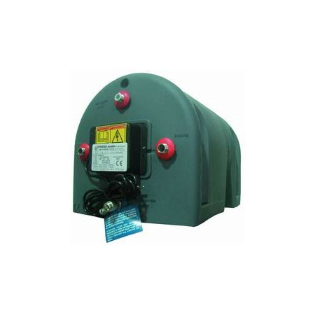 SIGMAR Boiler Compact 230 Volt, 800 Watt, 20 bis 40 Liter, Heizschlange für Motorwärme