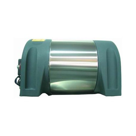 SIGMAR Boiler "Double Coil" Compact 230 Volt, 800 Watt, 60 Liter, doppelte Heizschlange