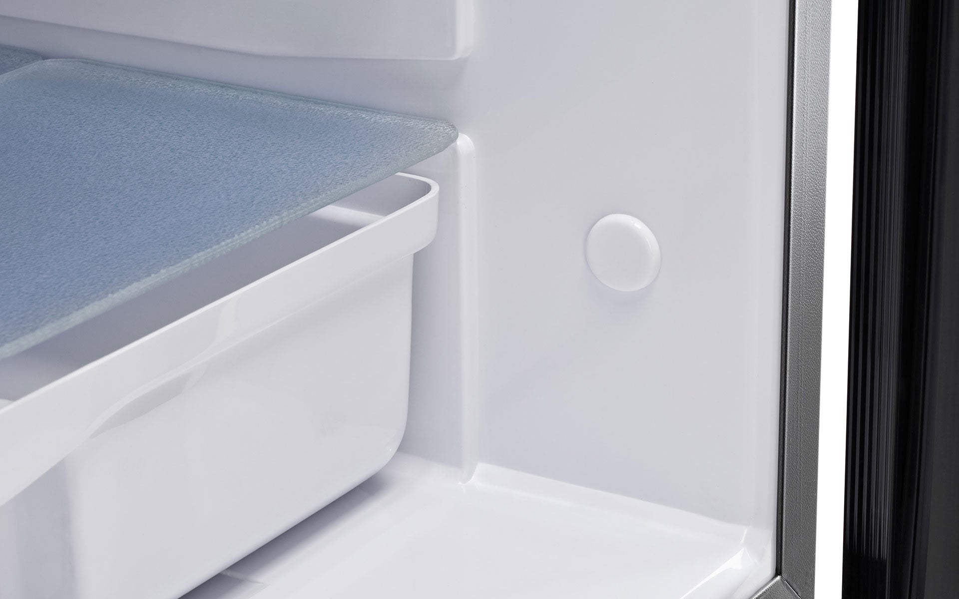 Isotherm Cruise Total Black 65 Liter Kühlschrank 12/24V