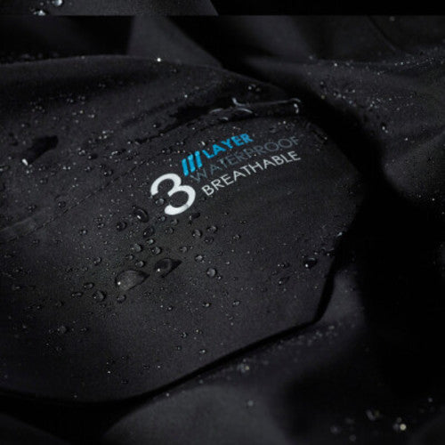 Crewsaver Atacama PRO Trockenanzug