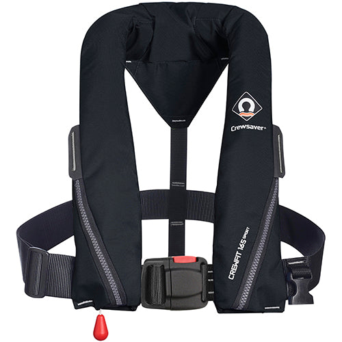 Crewsaver CrewFit 165N Sport Automatic