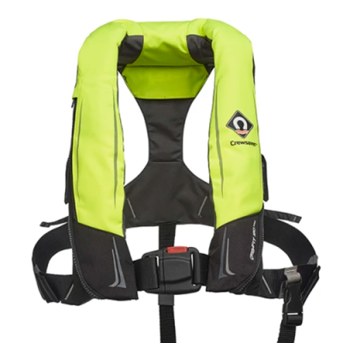 Crewsaver CrewFit 180N Pro Automatic