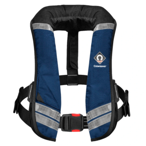Crewsaver Crewfit 275N XD, Auto-Rettungsweste