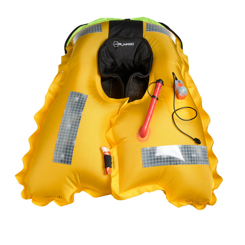 Crewsaver CrewFit+ 180N PRO Automatic