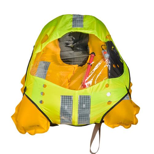 Crewsaver CrewFit+ 180N PRO Automatic