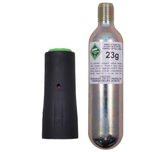 Crewsaver Crewfit Junior Servicekit 23 g