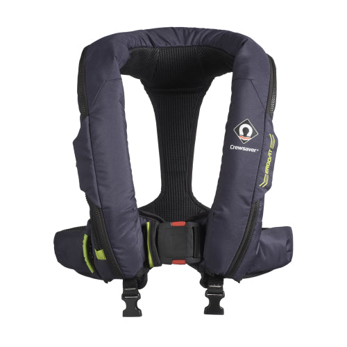 Crewsaver Ergofit 190N ISO Rettungsweste