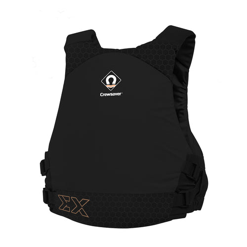 Crewsaver ErgoFit PRO 50N EX Auftriebsweste