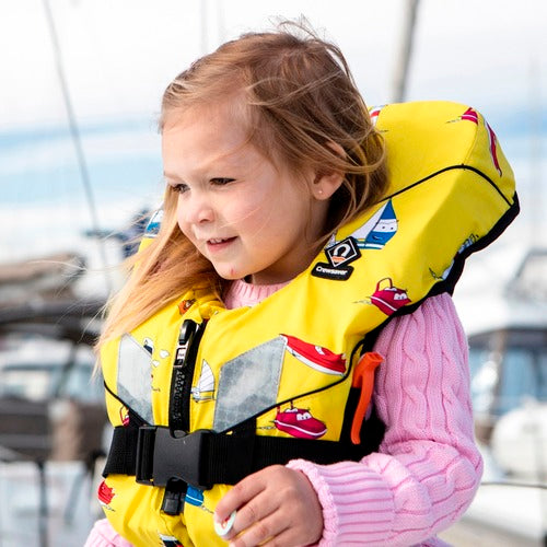 Crewsaver EURO 100N Rettungsweste
