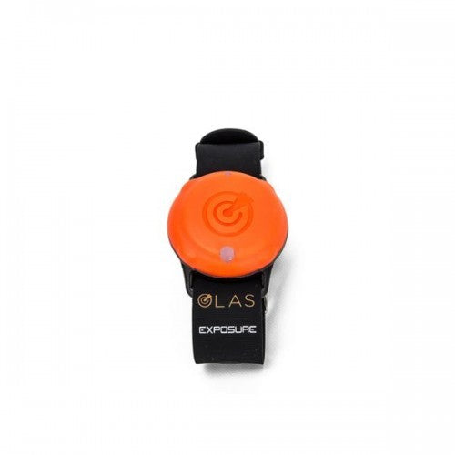 Crewsaver Exposure OLAS Crew-Sender mit Armband