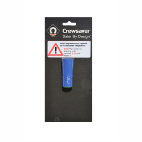 Crewsaver ErgoFit+/CrewFit Auslösekapsel
