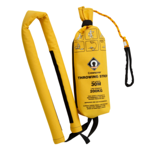 Crewsaver Sicherheitsleine, 30 m