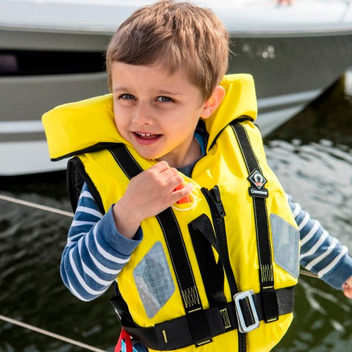 Crewsaver Supersafe Rettungsweste 2 Größen