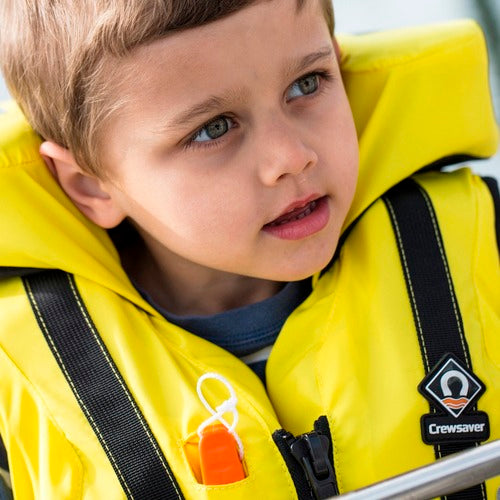 Crewsaver Supersafe Rettungsweste 2 Größen