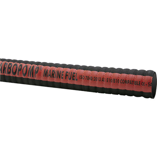 Crosseven Carbopomp/M/I5C - Ø 38 mm