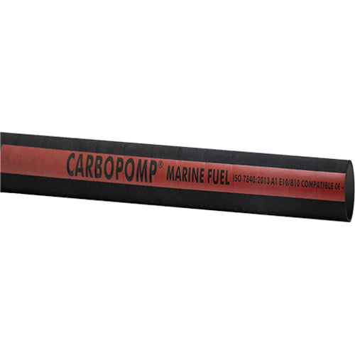 Crosseven Carbopomp/M/I5T- Ø 51 mm