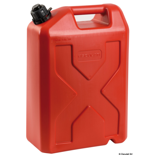 Crosseven Kanister 20L - Schwerlast