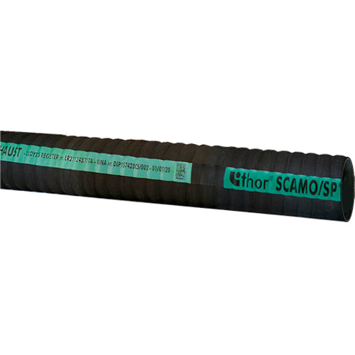 Crosseven Scamo/SP/NAJ - Ø 127 mm
